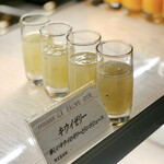 パティスリー＆ブーランジェリー ラ・パルム・ドール - 