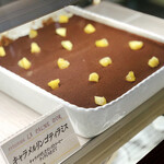 パティスリー＆ブーランジェリー ラ・パルム・ドール - 