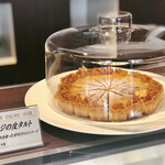 パティスリー＆ブーランジェリー ラ・パルム・ドール - 