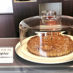 パティスリー＆ブーランジェリー ラ・パルム・ドール - 