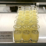 パティスリー＆ブーランジェリー ラ・パルム・ドール - 