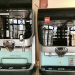 パティスリー＆ブーランジェリー ラ・パルム・ドール - ドリンクバー