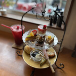 cafe福和家 - 料理写真: