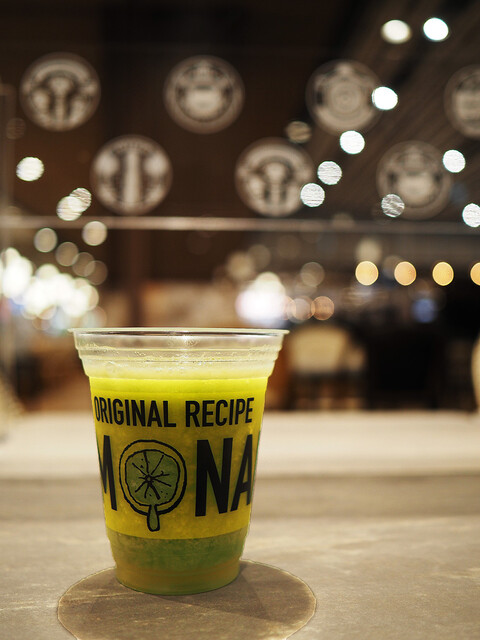 LEMONADE by Lemonica イオンモール新利府店 | 新鮮フレッシュジュース