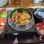 釜寅 - 料理写真: