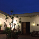 リストランティーノ ルベロ - ラルコ博物館(ご参考)