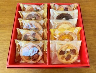 池袋 手土産用のお菓子19選 もらって嬉しい人気お菓子 食べログまとめ 池袋 手土産用のお菓子19選 もらって嬉しい人気お菓子 食べログまとめ