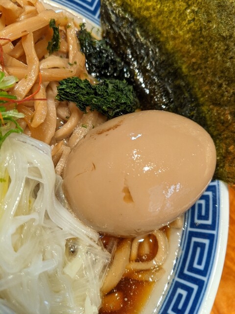 仙臺 くろく 定禅寺 Jozenji 勾当台公園 ラーメン 食べログ