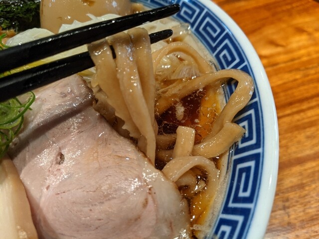 仙臺 くろく 定禅寺 Jozenji 勾当台公園 ラーメン 食べログ