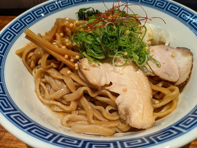 仙臺 くろく 定禅寺 Jozenji 勾当台公園 ラーメン 食べログ