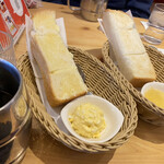 珈琲所コメダ珈琲店 - 