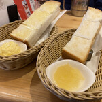 珈琲所コメダ珈琲店 - 
