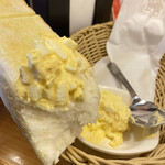珈琲所コメダ珈琲店 - 