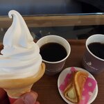 マーメイドギャレー - 料理写真: