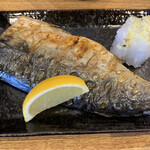 人宿町食堂 - 