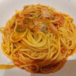 quick pasta COPIN - 