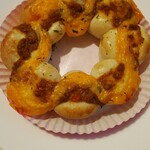 Mister Donut - ポン・デ・ちぎりパン