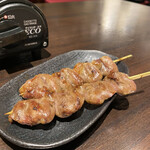 Kanzen Koshitsu Izakaya Kushiyaki Moga Ru - 