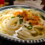 讃岐うどん いわい - 