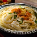 讃岐うどん いわい - 