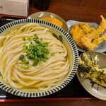 讃岐うどん いわい - 