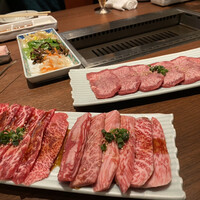 焼肉ぽんが 田町店 - 