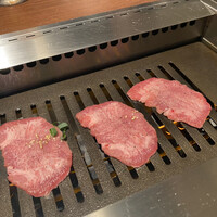 焼肉ぽんが 田町店 - 