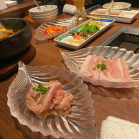 焼肉ぽんが 田町店 - 