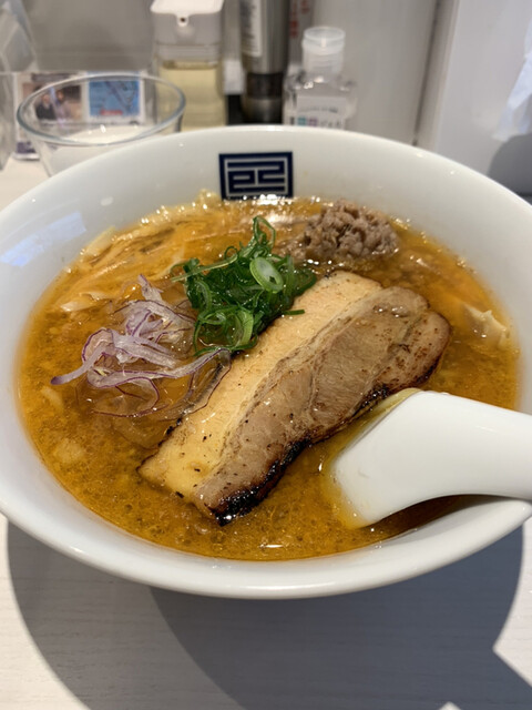 平日限定の 海老香る濃厚味噌らーめん が土日に提供だと By Mi Man 淡麗拉麺 己巳 つちのとみ Tsuchinotomi 桜木町 ラーメン 食べログ 平日限定の 海老香る濃厚味噌らーめん が土日に提供だと By Mi Man 淡麗拉麺 己巳 つちのとみ Tsuchinotomi 桜木町 ラーメン 食べログ