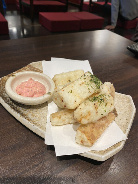 完全個室居酒屋 串焼き Moga Ru 静岡駅前店 モガル 新静岡 居酒屋 ネット予約可 食べログ