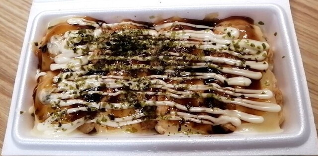 ベニーズ ヨークベニマル須賀川西店 - 須賀川（たい焼き・大判焼き）の写真