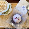 れすとらん ユース丸 - 料理写真:自家製ケーキセット