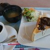 カフェレスト花時茶 - 料理写真: