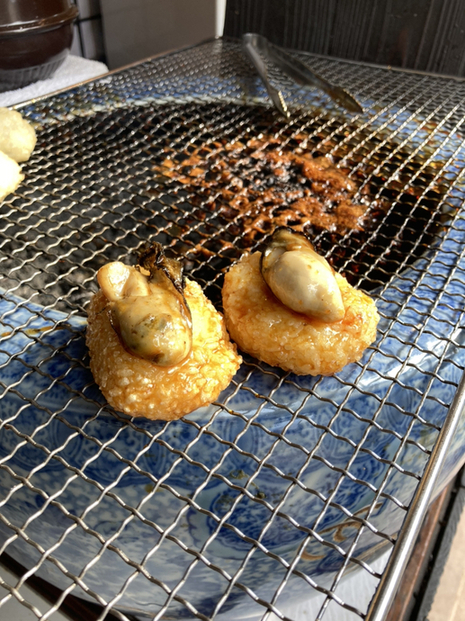 和奏 ぺったらぽったら本舗 広電宮島口 おにぎり 食べログ 和奏 ぺったらぽったら本舗 広電宮島口 おにぎり 食べログ
