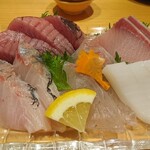 四季和処福なが - 