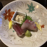 眺河　先斗町～華～ - 