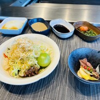 鉄板焼 さざんか - 