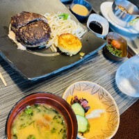 鉄板焼 さざんか - 