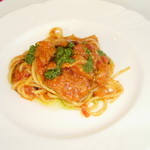 パスタオアシス - パスタ