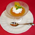 パスタオアシス - デザート