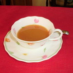 パスタオアシス - 紅茶