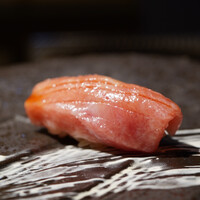 梅田 鮨 個室 みや川 - 