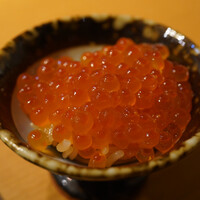 梅田 鮨 個室 みや川 - 