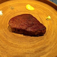 窯焼きステーキ 福田 - 