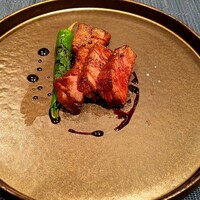 窯焼きステーキ 福田 - 