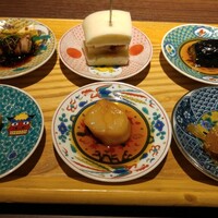 中国菜エスサワダ - 