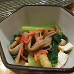 焼き鳥 ばかちん - こばちーぬ