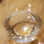 焼き鳥 ばかちん - たなか65よ！、