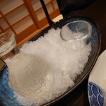 Washoku Kappou Gin - 