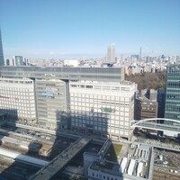 サザンタワーダイニング - 